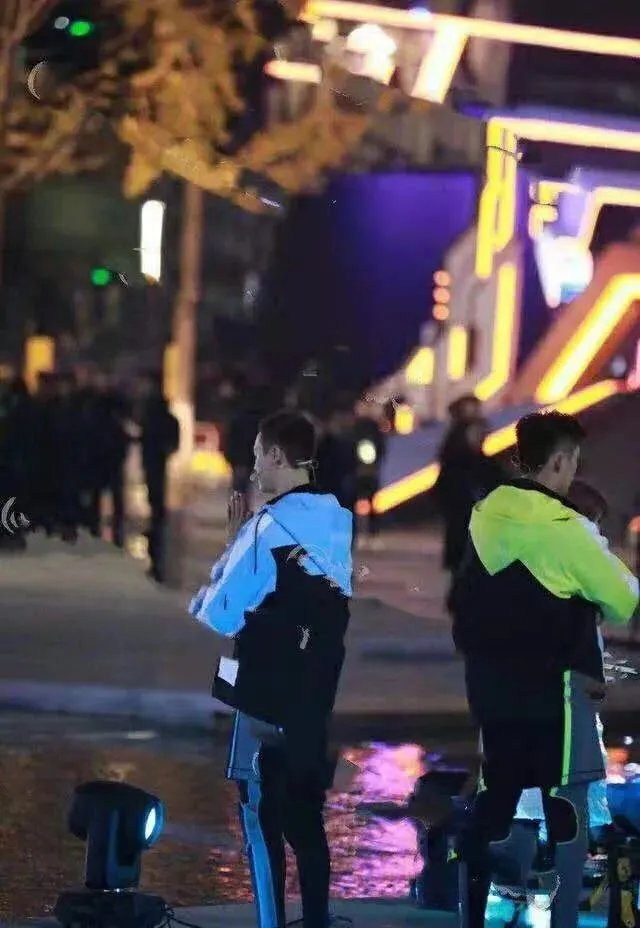 高以翔猝死你怎么看？浙江卫视有责任吗？