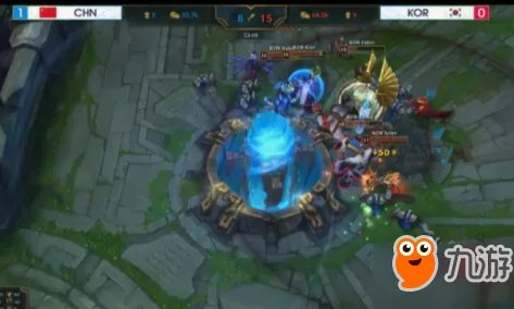 《lol》亚运会中国比赛视频回放 2018亚运会比赛直播回放地址