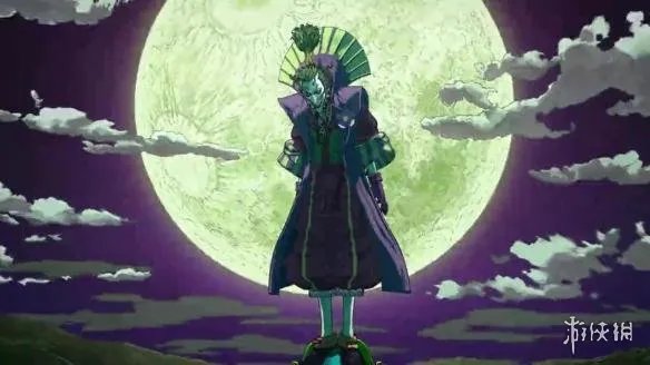 《忍者蝙蝠侠》公布首部PV 蝙蝠侠小丑造型帅到极致