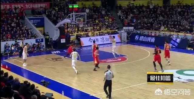 没有福特森，浙江广厦真的这么不堪一击吗？