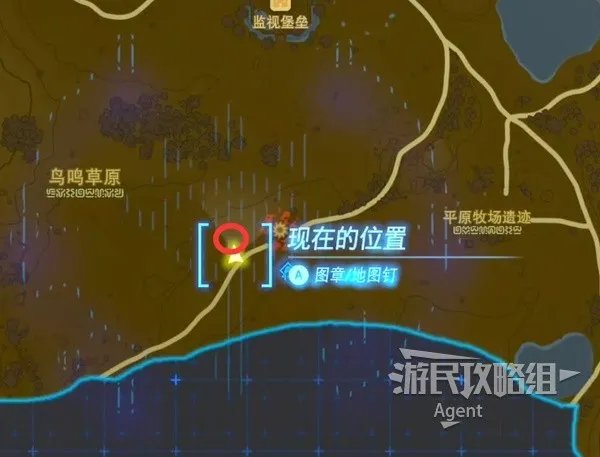 《塞尔达传说王国之泪》图文攻略 全地图探索图文攻略