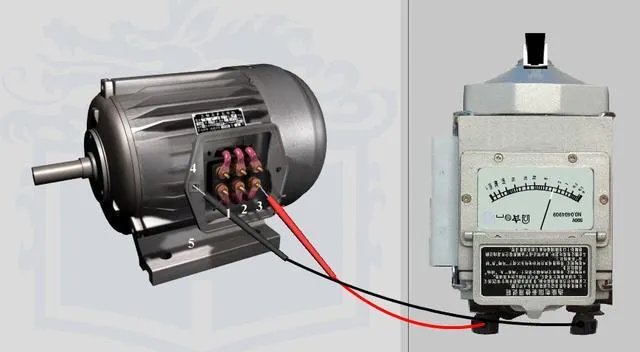 三相电机功率怎样计算