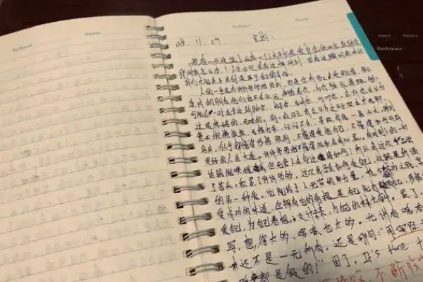 周记应该怎么写初一