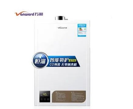 燃气热水器品牌排名 2018年燃气热水器十大品牌