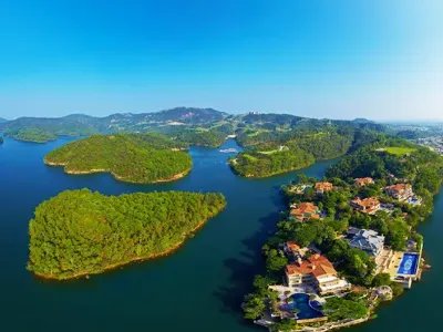 广东肇庆旅游必去十大景点