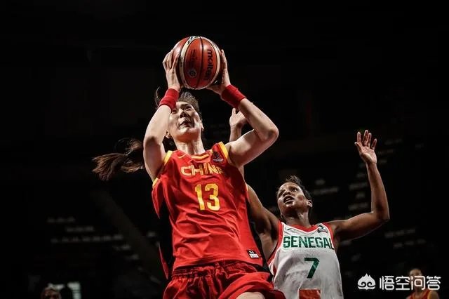 今晚中国女篮对阵澳大利亚女篮，你对这场比赛怎么看？哪里可以看直播？