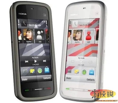 微软收购诺基亚 盘点昔日风靡全球10款诺记手机