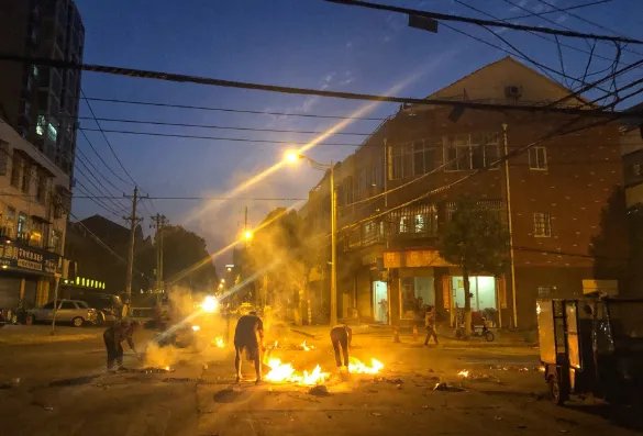 七月十五是什么节 七月半是什么节日