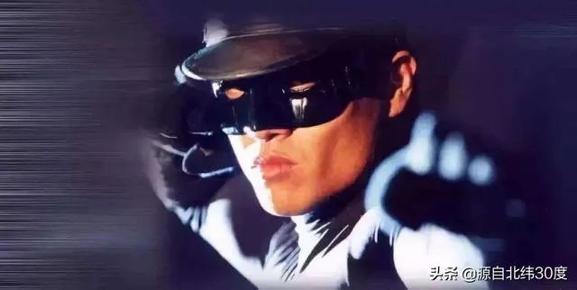 安志杰年轻帅照