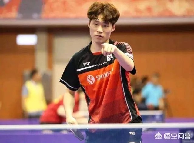 韩国乒乓球新秀张宇镇为何将名字改成了张禹珍？有何寓意？