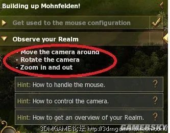 《工人物语7》入门详细图文攻略