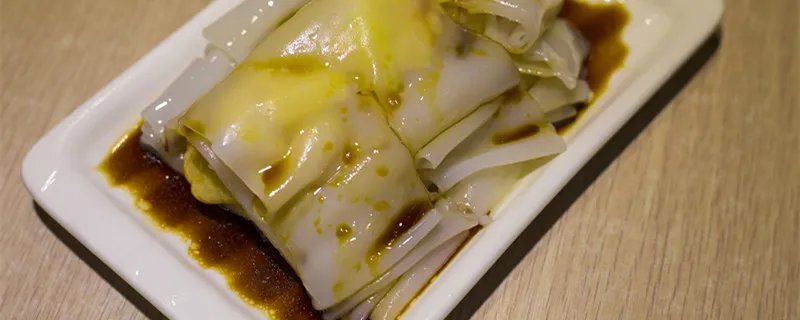 肠粉酱汁如何调 肠粉的酱汁如何调