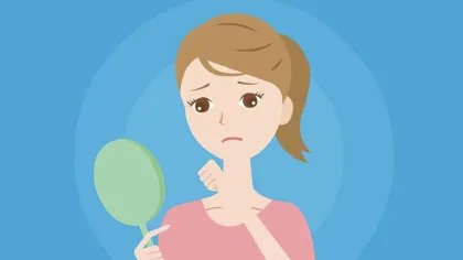 色斑是怎么形成的