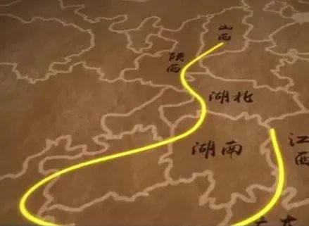 李自成的宝藏在历史上存在吗 这宝藏到底埋在什么地方