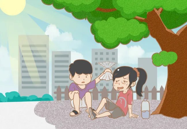 什么是三伏天 为啥叫三伏天