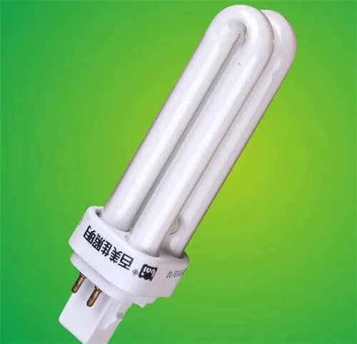 节能灯瓦数规格有哪些