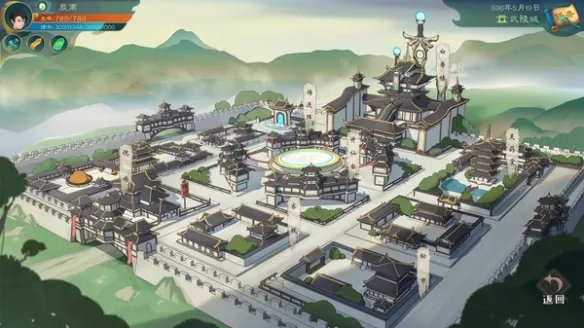 《觅长生》白帝剑修怎么玩？白帝剑修玩法心得