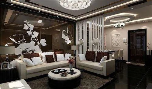 什么是后现代装修风格 后现代装修风格特点