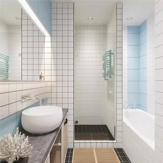 51㎡水泥小屋 这是我见过最浪漫的家