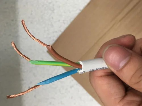 火线粗零线细可以吗