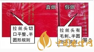怎么辨别中华香烟真假 中华香烟怎么买真烟