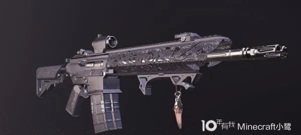 《全境封锁2》TU11全奇特武器收集攻略