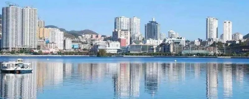 水乡泽国指的是云南哪个地方