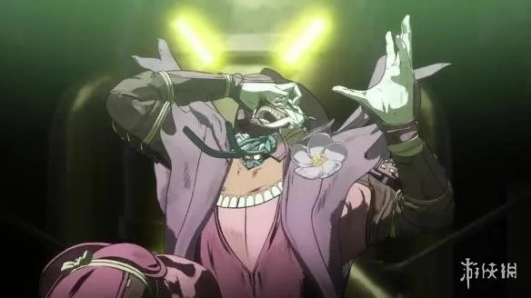 《忍者蝙蝠侠》公布首部PV 蝙蝠侠小丑造型帅到极致