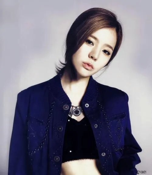 实力最强的女团