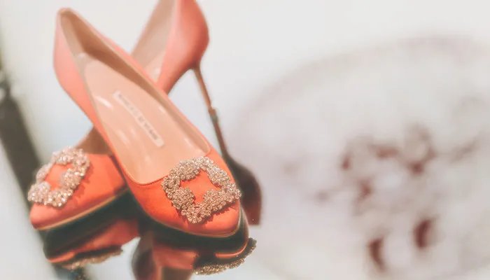 高跟鞋贴底胶啥意思