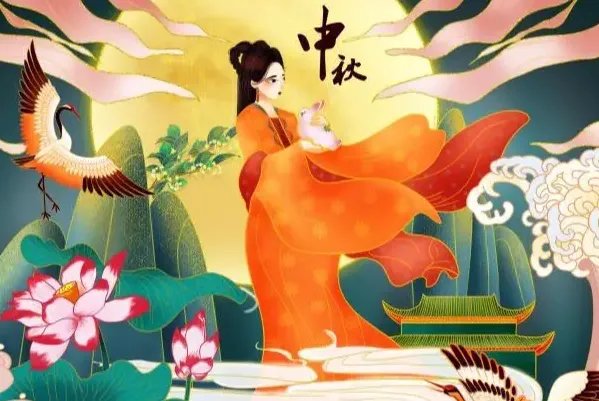 祝老师双节快乐的句子