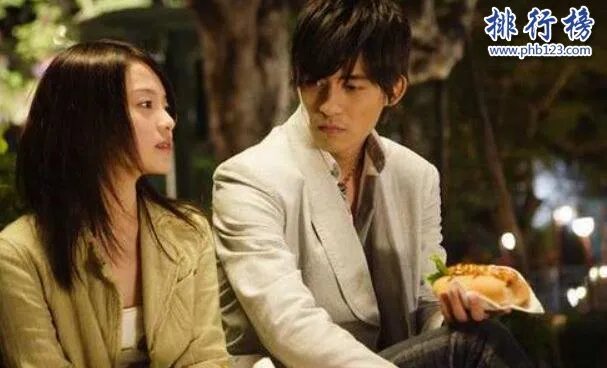 台湾十大经典偶像剧，必看的偶像剧推荐