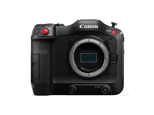 济南4K数字电影摄影机佳能C70仅售27399元