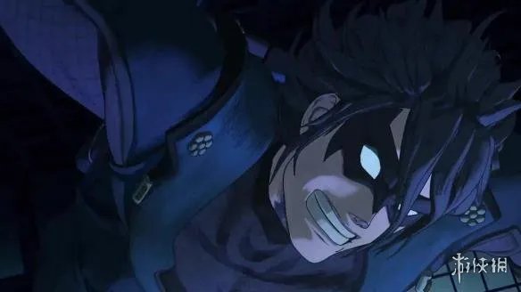 《忍者蝙蝠侠》公布首部PV 蝙蝠侠小丑造型帅到极致