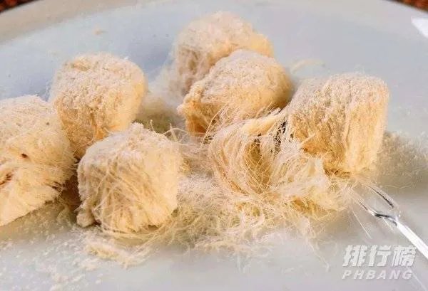 中国十大特产零食排名_最好吃的特产零食有哪些