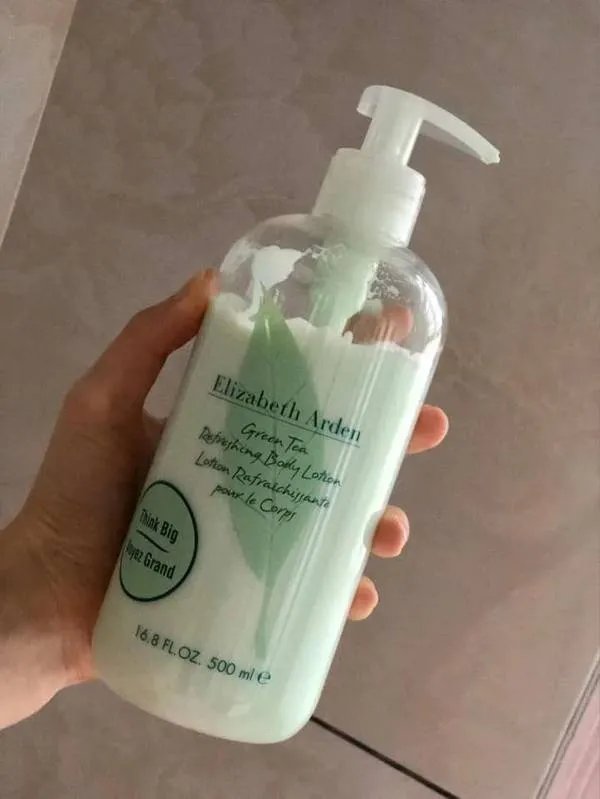 口碑超好的十大身体乳排行榜,哪个牌子的身体乳好用