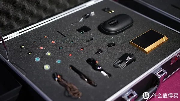 不吹不黑 耳机评测 篇三：*级耳机听ACG是什么感受？——西安线下小聚