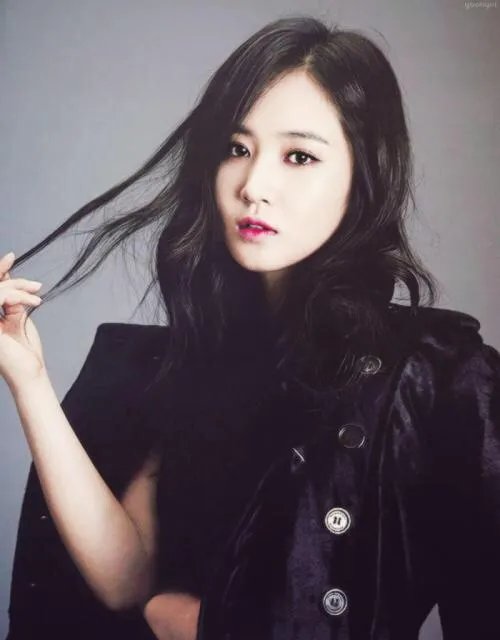 实力最强的女团