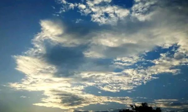 sky有复数形式吗