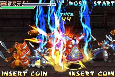 80经典街机游戏合集下载 2022老款经典街机游戏有哪些