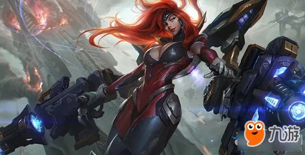 《LOL》赏金猎人有哪些台词 赏金猎人台词汇总