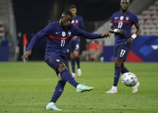 法国国家队足球队名单