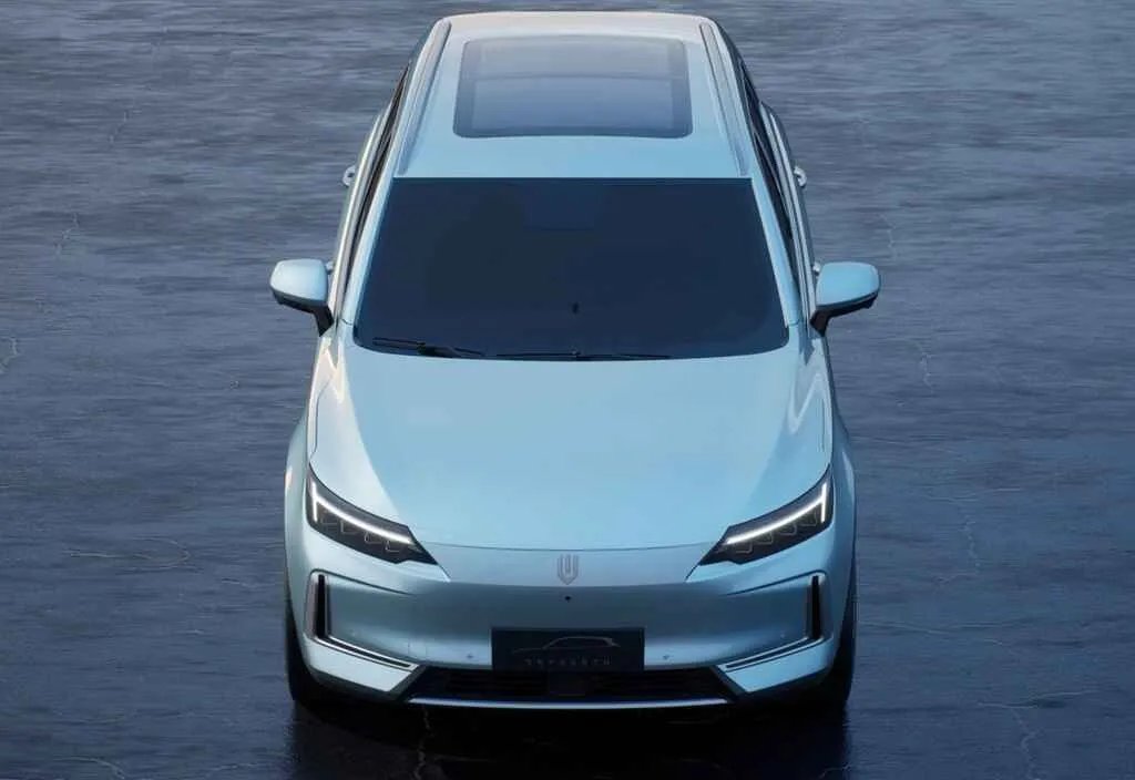 家用纯电动汽车推荐