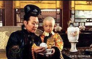 康熙是几阿哥？