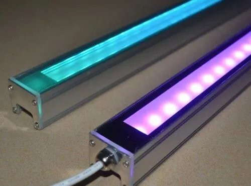 led灯的功率是多少瓦