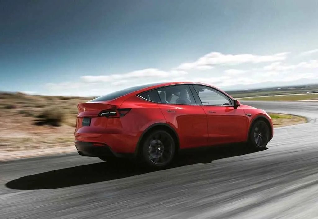 家用纯电动汽车推荐