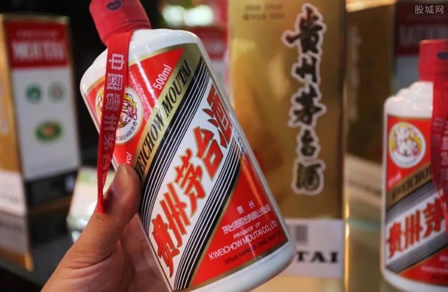 53度飞天茅台酒多少钱 最新价格表一览