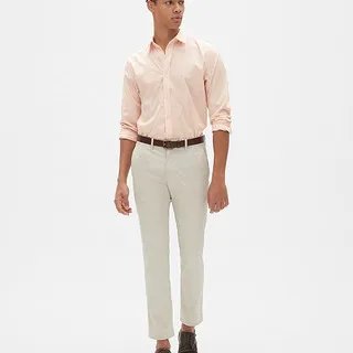 男士职业装推荐