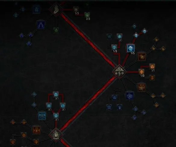 《暗黑破坏神4》冰法后期怎么玩？冰法后期加点攻略