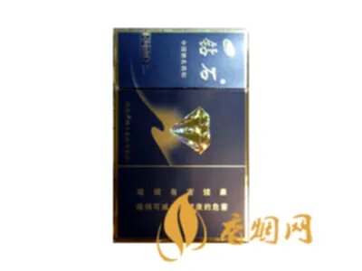 钻石香烟多少钱一包 10元左右的钻石香烟价格及图片一览